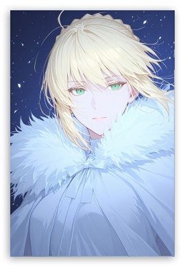 Saber UltraHD Wallpaper for Mobile 2:3 ;
