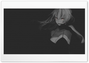 Saberalter 4K UHD Wallpaper for Widescreen and UltraWide Desktop, UltraHD TV, Smartphone, Tablet
