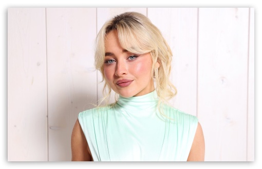 Sabrina Carpenter Singer UltraHD Wallpaper for UHD 16:9 ; HD 16:9 ; UltraWide 21:9 24:10 ; Widescreen 16:10 5:3 ; Fullscreen 4:3 5:4 3:2 ; Tablet 1:1 ; Mobile 9:16 9:19.5 9:20 10:16 2:3 3:5 3:4 ;