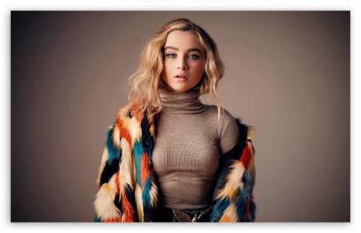 Sabrina Carpenter Young UltraHD Wallpaper for UHD 16:9 ; HD 16:9 ; UltraWide 21:9 24:10 ; Widescreen 16:10 5:3 ; Fullscreen 4:3 5:4 3:2 ; Tablet 1:1 ; Mobile 9:16 9:19.5 9:20 10:16 2:3 3:5 3:4 ;