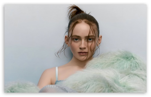 Sadie Sink Aesthetic UltraHD Wallpaper for UHD 16:9 ; HD 16:9 ; UltraWide 21:9 24:10 32:9 32:10 ; Widescreen 16:10 5:3 ; Fullscreen 4:3 5:4 3:2 ; Tablet 1:1 ; Mobile 9:16 9:19.5 9:20 10:16 2:3 3:5 3:4 ; Dual 16:10 5:3 16:9 4:3 5:4 3:2 ;