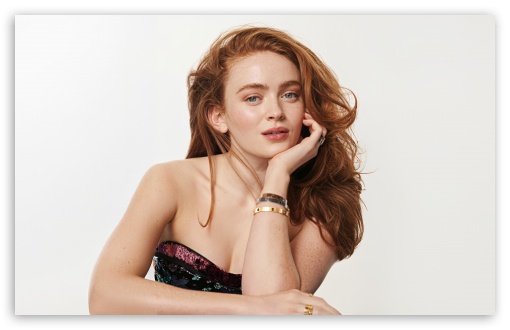 Sadie Sink Aesthetic UltraHD Wallpaper for UHD 16:9 ; HD 16:9 ; UltraWide 21:9 24:10 ; Widescreen 16:10 5:3 ; Fullscreen 4:3 5:4 3:2 ; Tablet 1:1 ;