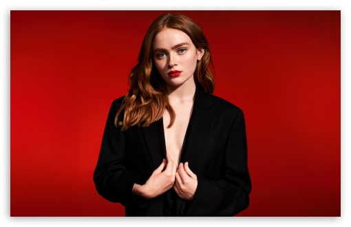 Sadie Sink Modeling UltraHD Wallpaper for UHD 16:9 ; HD 16:9 ; UltraWide 21:9 24:10 32:9 32:10 ; Widescreen 16:10 5:3 ; Fullscreen 4:3 5:4 3:2 ; Tablet 1:1 ; Mobile 9:16 9:19.5 9:20 9:21 9:22 10:16 2:3 3:5 3:4 ; Dual 16:10 5:3 16:9 4:3 5:4 3:2 ;