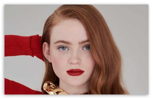 Sadie Sink Photoshoot UltraHD Wallpaper for UHD 16:9 ; HD 16:9 ; UltraWide 21:9 24:10 ; Widescreen 16:10 5:3 ; Fullscreen 4:3 5:4 3:2 ; Tablet 1:1 ; Mobile 9:16 9:19.5 9:20 9:21 9:22 10:16 2:3 3:5 3:4 ;