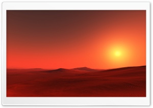 Sahara Ultra HD Wallpaper for 4K UHD Widescreen desktop, tablet & smartphone