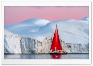 Sailing Around the World Ultra HD Wallpaper for 4K UHD Widescreen desktop, tablet & smartphone