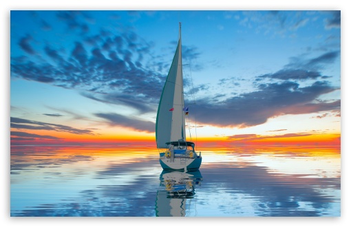 Sailing Away UltraHD Wallpaper for UHD 16:9 ; HD 16:9 ; UltraWide 21:9 24:10 ; Widescreen 16:10 5:3 ; Fullscreen 4:3 5:4 3:2 ; Tablet 1:1 ; Mobile 9:16 9:19.5 9:20 9:21 9:22 10:16 2:3 3:5 3:4 ;