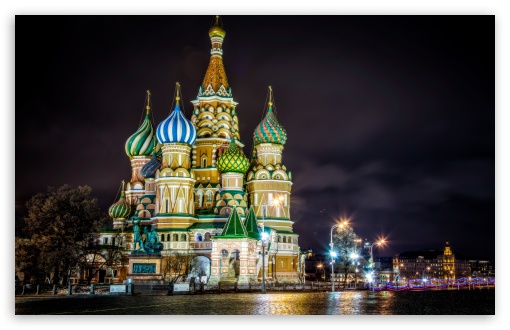 Saint Basil's Cathedral, Moscow, Russia UltraHD Wallpaper for Wide 16:10 5:3 Widescreen WHXGA WQXGA WUXGA WXGA WGA ; 8K UHD TV 16:9 Ultra High Definition 2160p 1440p 1080p 900p 720p ; UHD 16:9 2160p 1440p 1080p 900p 720p ; Standard 4:3 5:4 3:2 Fullscreen UXGA XGA SVGA QSXGA SXGA DVGA HVGA HQVGA ( Apple PowerBook G4 iPhone 4 3G 3GS iPod Touch ) ; Smartphone 5:3 WGA ; Tablet 1:1 ; iPad 1/2/Mini ; Mobile 4:3 5:3 3:2 5:4 - UXGA XGA SVGA WGA DVGA HVGA HQVGA ( Apple PowerBook G4 iPhone 4 3G 3GS iPod Touch ) QSXGA SXGA ;