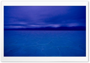 Salt Flats Death Valley Ultra HD Wallpaper for 4K UHD Widescreen desktop, tablet & smartphone