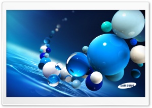 Samsung Chronos Ultra HD Wallpaper for 4K UHD Widescreen desktop, tablet & smartphone