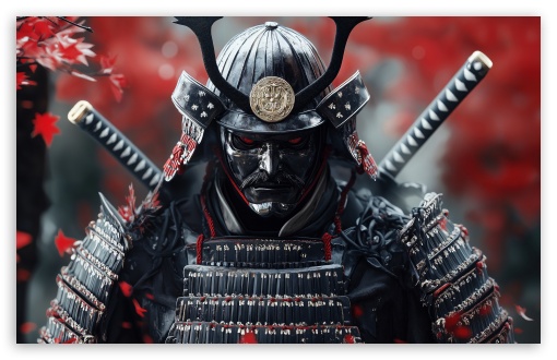 Samurai Warrior Artwork UltraHD Wallpaper for UHD 16:9 ; HD 16:9 ; UltraWide 21:9 24:10 32:9 32:10 ; Widescreen 16:10 5:3 ; Fullscreen 4:3 5:4 3:2 ; Tablet 1:1 ; Mobile 9:16 9:19.5 9:20 10:16 2:3 3:5 3:4 ; Dual 16:10 5:3 16:9 4:3 5:4 3:2 ;