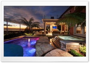 San Clemente Ultra HD Wallpaper for 4K UHD Widescreen desktop, tablet & smartphone