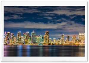 San Diego Beautiful Ultra HD Wallpaper for 4K UHD Widescreen desktop, tablet & smartphone