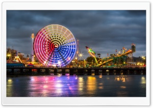 San Diego County Fair Ultra HD Wallpaper for 4K UHD Widescreen desktop, tablet & smartphone