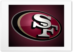 San Francisco 49ers Ultra HD Wallpaper for 4K UHD Widescreen desktop, tablet & smartphone
