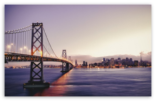 Golden Gate Bridge Wallpaper HD 120502 - Baltana