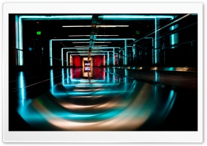 San Francisco International Airport Ultra HD Wallpaper for 4K UHD Widescreen desktop, tablet & smartphone