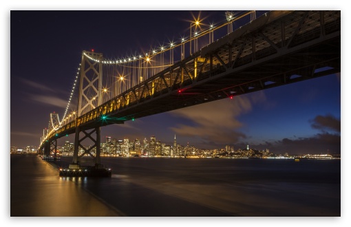 San Francisco Oakland Bay Bridge UltraHD Wallpaper for Wide 16:10 5:3 Widescreen WHXGA WQXGA WUXGA WXGA WGA ; 8K UHD TV 16:9 Ultra High Definition 2160p 1440p 1080p 900p 720p ; UHD 16:9 2160p 1440p 1080p 900p 720p ; Standard 4:3 5:4 3:2 Fullscreen UXGA XGA SVGA QSXGA SXGA DVGA HVGA HQVGA ( Apple PowerBook G4 iPhone 4 3G 3GS iPod Touch ) ; Smartphone 5:3 WGA ; Tablet 1:1 ; iPad 1/2/Mini ; Mobile 4:3 5:3 3:2 16:9 5:4 - UXGA XGA SVGA WGA DVGA HVGA HQVGA ( Apple PowerBook G4 iPhone 4 3G 3GS iPod Touch ) 2160p 1440p 1080p 900p 720p QSXGA SXGA ;
