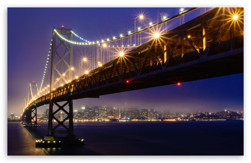 San Francisco Oakland Bay Bridge, Lights, Fog UltraHD Wallpaper for Wide 16:10 5:3 Widescreen WHXGA WQXGA WUXGA WXGA WGA ; UltraWide 21:9 24:10 ; 8K UHD TV 16:9 Ultra High Definition 2160p 1440p 1080p 900p 720p ; UHD 16:9 2160p 1440p 1080p 900p 720p ; Standard 4:3 5:4 3:2 Fullscreen UXGA XGA SVGA QSXGA SXGA DVGA HVGA HQVGA ( Apple PowerBook G4 iPhone 4 3G 3GS iPod Touch ) ; Smartphone 16:9 3:2 5:3 2160p 1440p 1080p 900p 720p DVGA HVGA HQVGA ( Apple PowerBook G4 iPhone 4 3G 3GS iPod Touch ) WGA ; Tablet 1:1 ; iPad 1/2/Mini ; Mobile 4:3 5:3 3:2 16:9 5:4 - UXGA XGA SVGA WGA DVGA HVGA HQVGA ( Apple PowerBook G4 iPhone 4 3G 3GS iPod Touch ) 2160p 1440p 1080p 900p 720p QSXGA SXGA ;