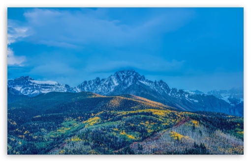 San Juan Mountains at Dallas Divide, Colorado UltraHD Wallpaper for UHD 16:9 ; HD 16:9 ; UltraWide 21:9 24:10 32:9 32:10 ; Widescreen 16:10 5:3 ; Fullscreen 4:3 5:4 3:2 ; Tablet 1:1 ; Mobile 9:16 9:19.5 9:20 9:21 9:22 10:16 2:3 3:5 3:4 ; Dual 16:10 5:3 16:9 4:3 5:4 3:2 ; Triple 16:10 5:3 16:9 4:3 5:4 3:2 ;