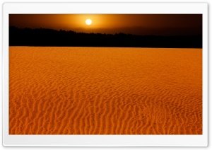 Sand Dunes Miramar Argentina Ultra HD Wallpaper for 4K UHD Widescreen desktop, tablet & smartphone