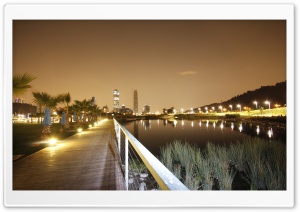 Santiago-Iluminado Ultra HD Wallpaper for 4K UHD Widescreen desktop, tablet & smartphone