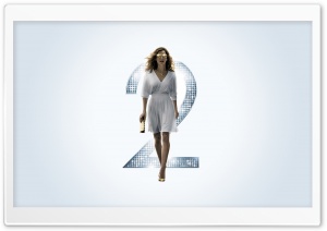 Sarah Jessica Parker, Sex And The City 2 Ultra HD Wallpaper for 4K UHD Widescreen desktop, tablet & smartphone