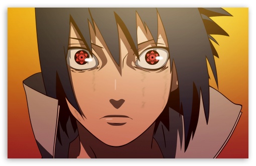 Steam WorkshopSasuke Uchiha  Sharingan 4K Artworks by おはこ and KEJI