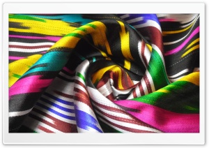 Satin Scarf Ultra HD Wallpaper for 4K UHD Widescreen desktop, tablet & smartphone