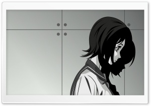 Sad Anime (Page 1) HD wallpaper