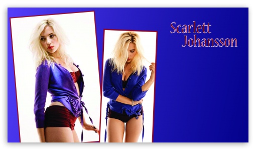 Scarlett Johannson UltraHD Wallpaper for 8K UHD TV 16:9 Ultra High Definition 2160p 1440p 1080p 900p 720p ;