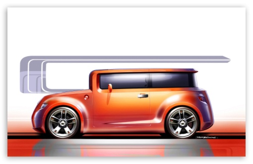 Scion Hako Concept Sketch2 UltraHD Wallpaper for 8K UHD TV 16:9 Ultra High Definition 2160p 1440p 1080p 900p 720p ; Widescreen 16:10 5:3 WHXGA WQXGA WUXGA WXGA WGA ; Fullscreen 3:2 DVGA HVGA HQVGA ( Apple PowerBook G4 iPhone 4 3G 3GS iPod Touch ) ;