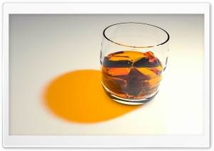Scotch Whisky Ultra HD Wallpaper for 4K UHD Widescreen desktop, tablet & smartphone