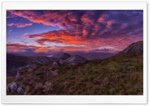 Scotland Natural Beauty Ultra HD Wallpaper for 4K UHD Widescreen desktop, tablet & smartphone
