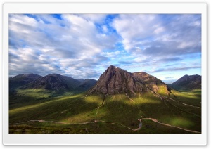Scotland Nature Ultra HD Wallpaper for 4K UHD Widescreen desktop, tablet & smartphone