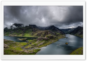 Scotland Nature Landscape Ultra HD Wallpaper for 4K UHD Widescreen desktop, tablet & smartphone