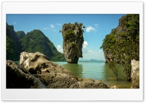 Sea 4K UHD Wallpaper for Widescreen and UltraWide Desktop, UltraHD TV, Smartphone, Tablet