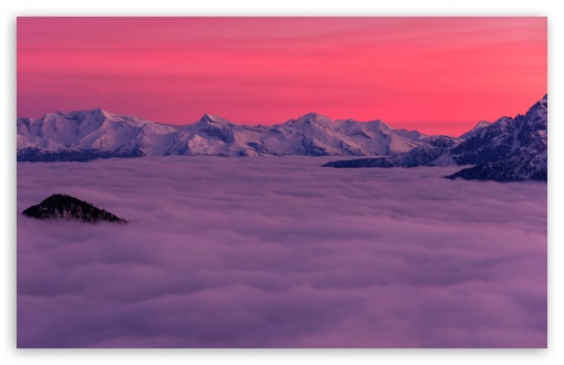 Sea of Clouds in the Mountains UltraHD Wallpaper for UHD 16:9 ; HD 16:9 ; UltraWide 21:9 24:10 32:9 32:10 ; Widescreen 16:10 5:3 ; Fullscreen 4:3 5:4 3:2 ; Tablet 1:1 ; Mobile 9:16 9:19.5 9:20 9:21 9:22 10:16 2:3 3:5 3:4 ; Dual 16:10 5:3 16:9 4:3 5:4 3:2 ; Triple 16:10 5:3 16:9 4:3 5:4 3:2 ;