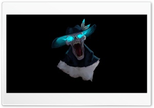 Sea Of Thieves Logo 2026 4K UHD Wallpaper for Widescreen and UltraWide Desktop, UltraHD TV, Smartphone, Tablet