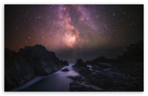 Top 999+ Galaxy Iphone Wallpaper Full HD, 4K✓Free to Use