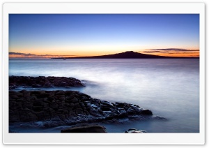 Seascape Nature Ultra HD Wallpaper for 4K UHD Widescreen desktop, tablet & smartphone
