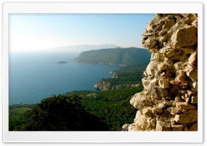 Seascape Nature 16 Ultra HD Wallpaper for 4K UHD Widescreen desktop, tablet & smartphone