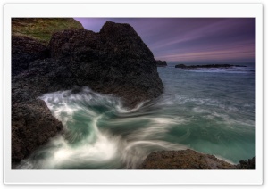 Seascape Nature 5 Ultra HD Wallpaper for 4K UHD Widescreen desktop, tablet & smartphone