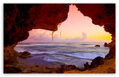 Majestic Na Pali Coast - A Breathtaking Paradise in Kauai, Hawaii