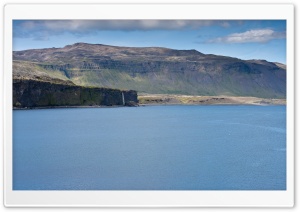 Seen From Arnarstapi, Iceland Ultra HD Wallpaper for 4K UHD Widescreen desktop, tablet & smartphone
