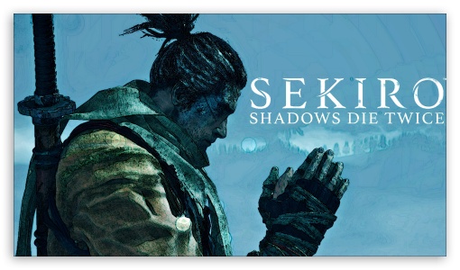 Sekiro Shadows Die Twice 2019 UltraHD Wallpaper for 8K UHD TV 16:9 Ultra High Definition 2160p 1440p 1080p 900p 720p ; Mobile 16:9 - 2160p 1440p 1080p 900p 720p ;
