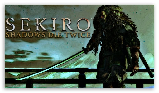 Sekiro Shadows Die Twice Owl UltraHD Wallpaper for 8K UHD TV 16:9 Ultra High Definition 2160p 1440p 1080p 900p 720p ; Mobile 16:9 - 2160p 1440p 1080p 900p 720p ;