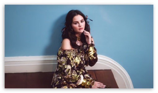 Selena Gomez UltraHD Wallpaper for UHD 16:9 ; HD 16:9 ;