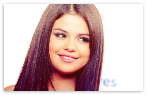 Selena Gomez UltraHD Wallpaper for Widescreen 16:10 ;