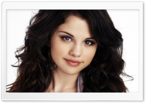 Selena Gomez 2011 Ultra HD Wallpaper for 4K UHD Widescreen desktop, tablet & smartphone